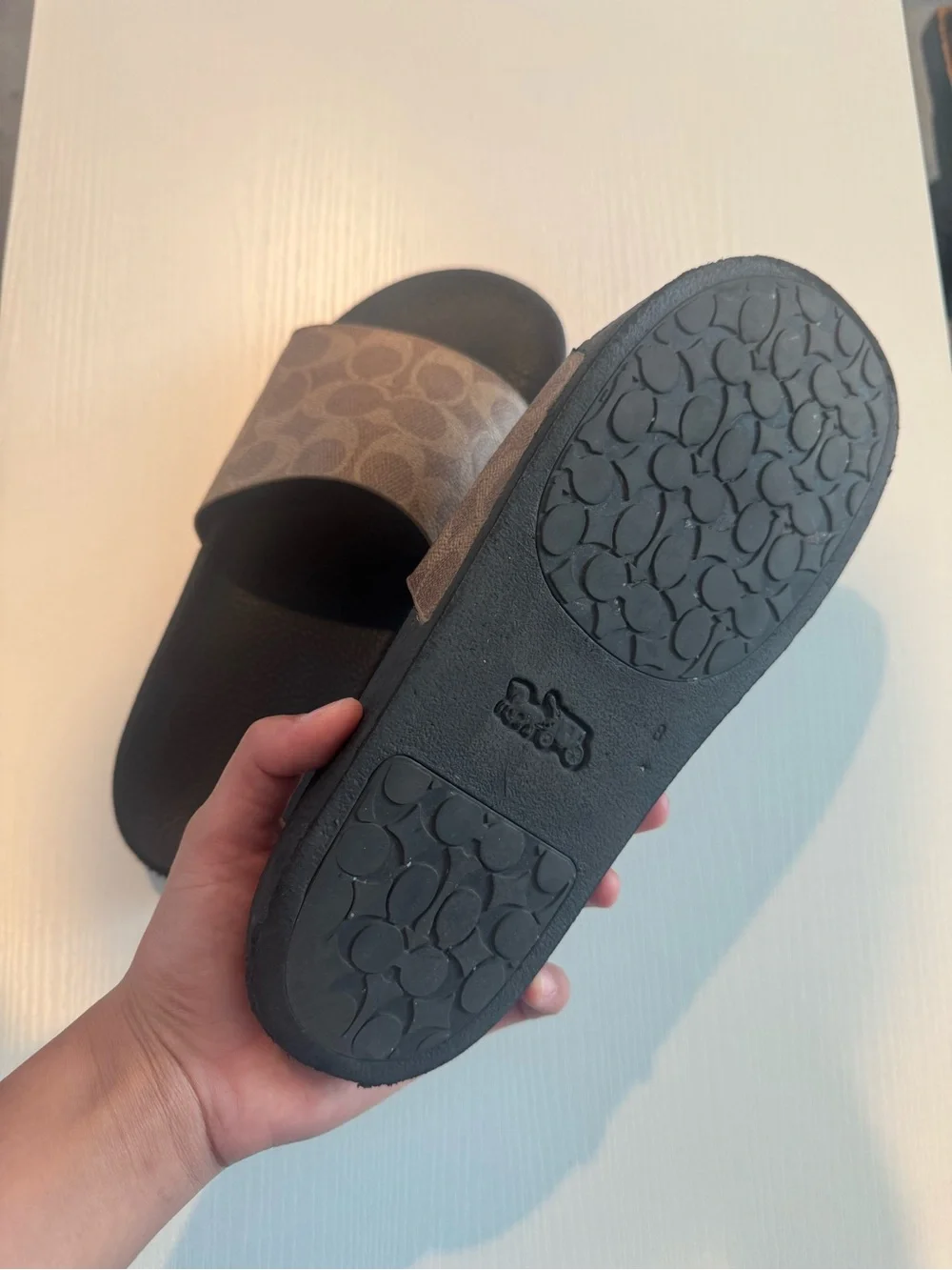 Coach Slides
